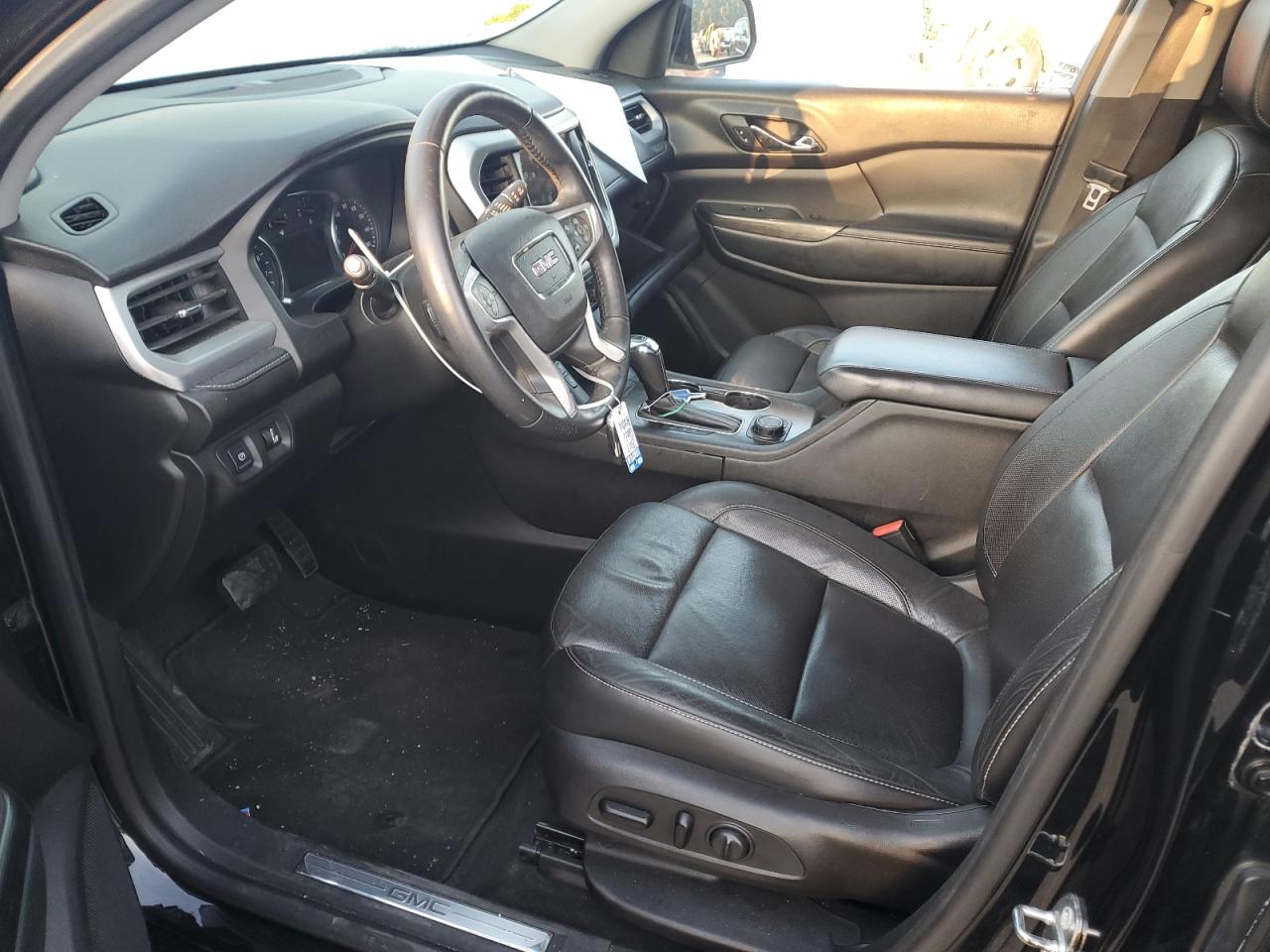 2017 GMC Acadia Slt-1 VIN: 1GKKNMLS8HZ143384 Lot: 83996925