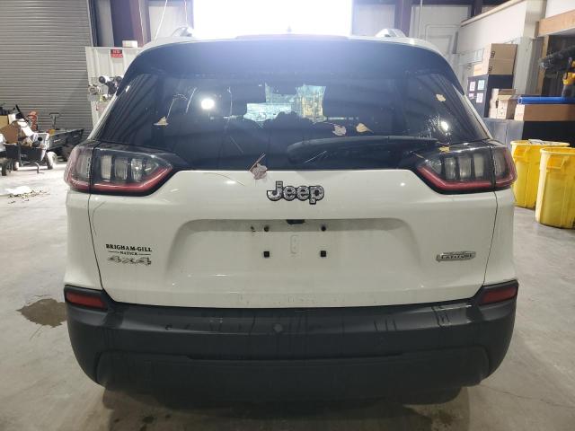  JEEP GRAND CHER 2019 Белы