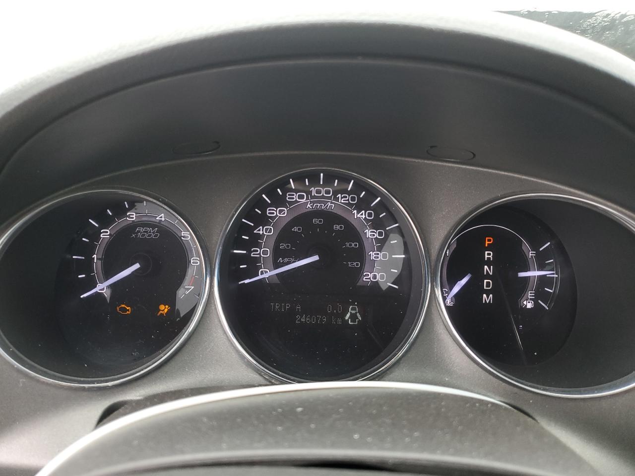 2010 Lincoln Mkz VIN: 3LNHL2GC6AR657761 Lot: 84990115