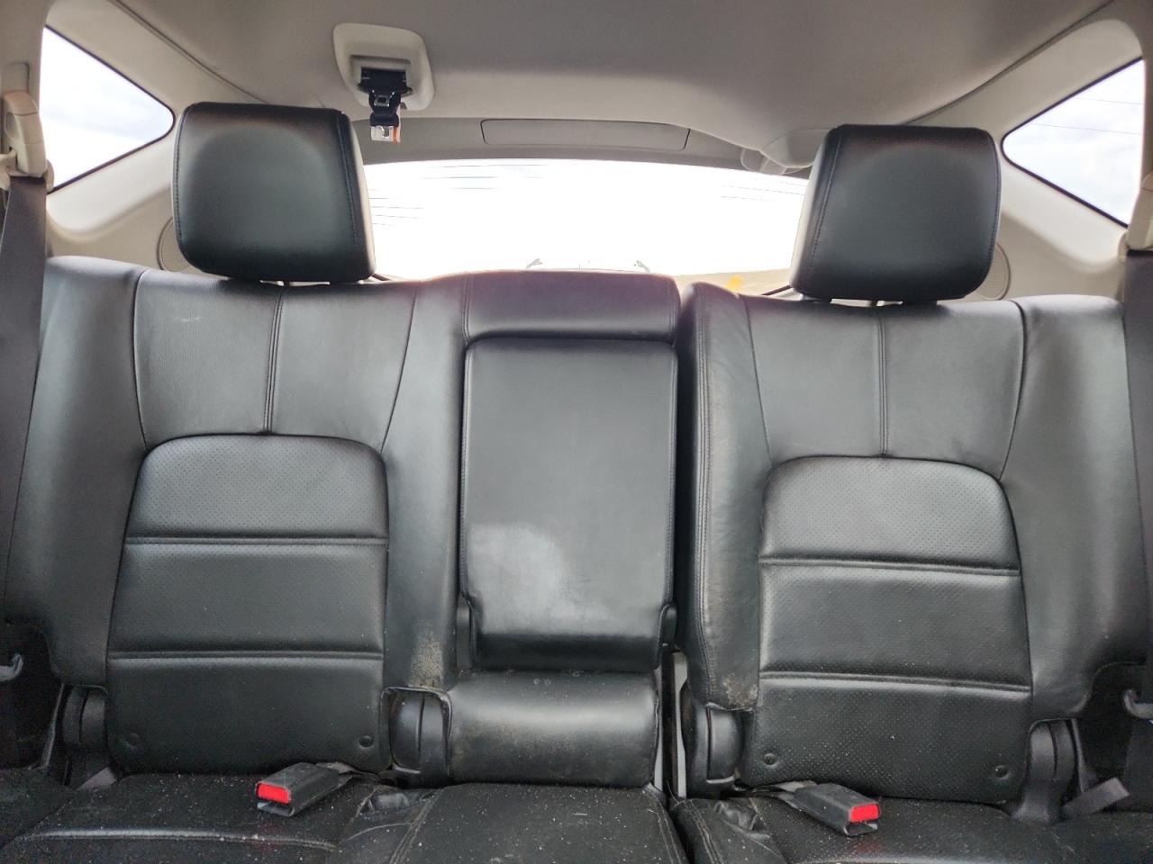 2012 Nissan Murano S VIN: JN8AZ1MW1CW238184 Lot: 90084395