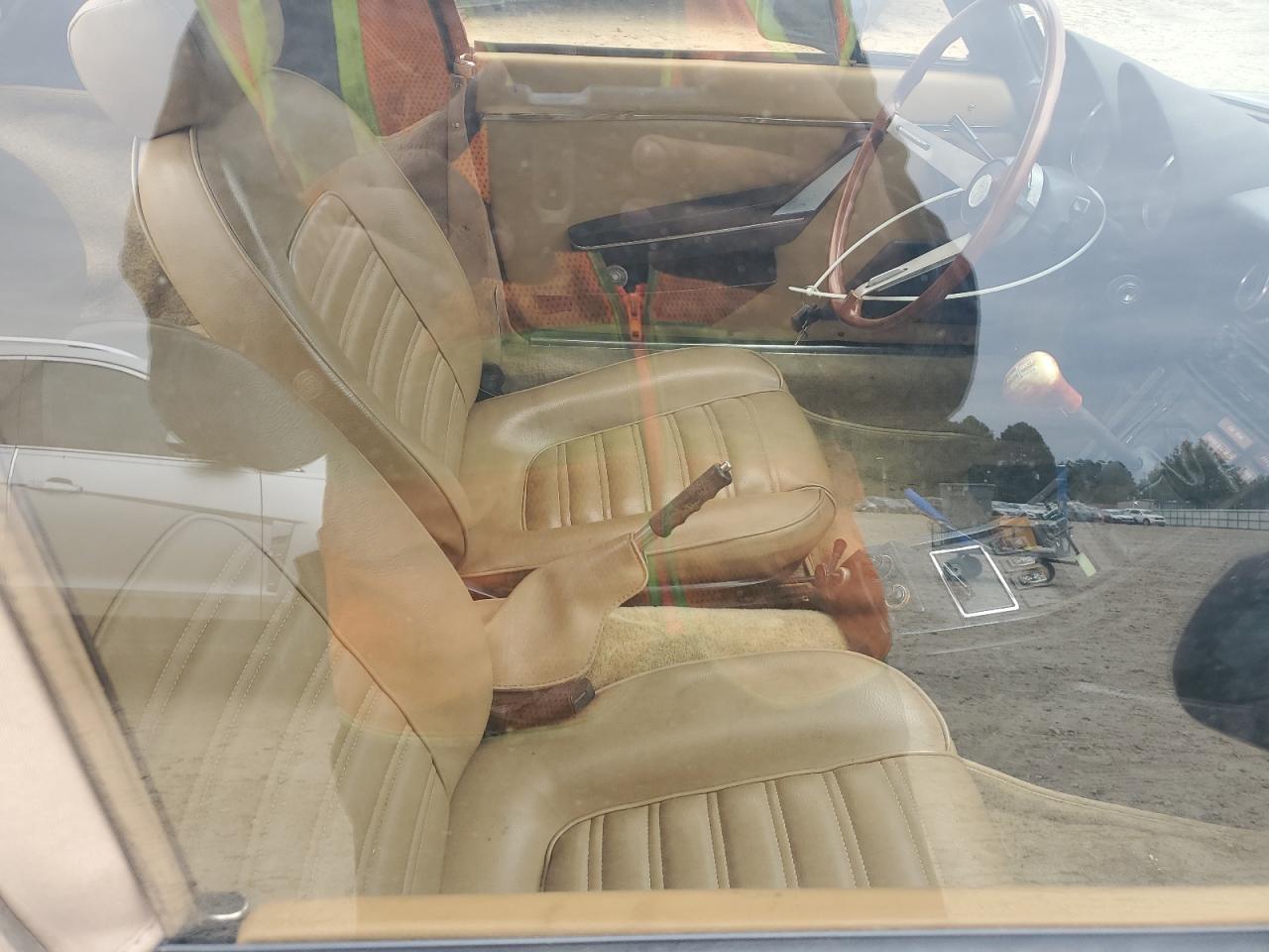 1980 Alfa Romeo Spider Vel VIN: AR115410011099 Lot: 90127735