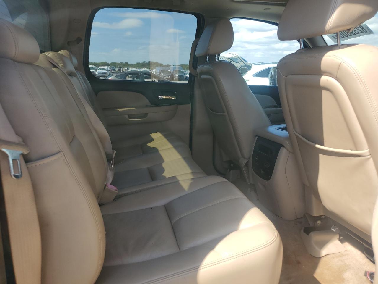 2007 Chevrolet Avalanche K1500 VIN: 3GNFK12347G172580 Lot: 82398065