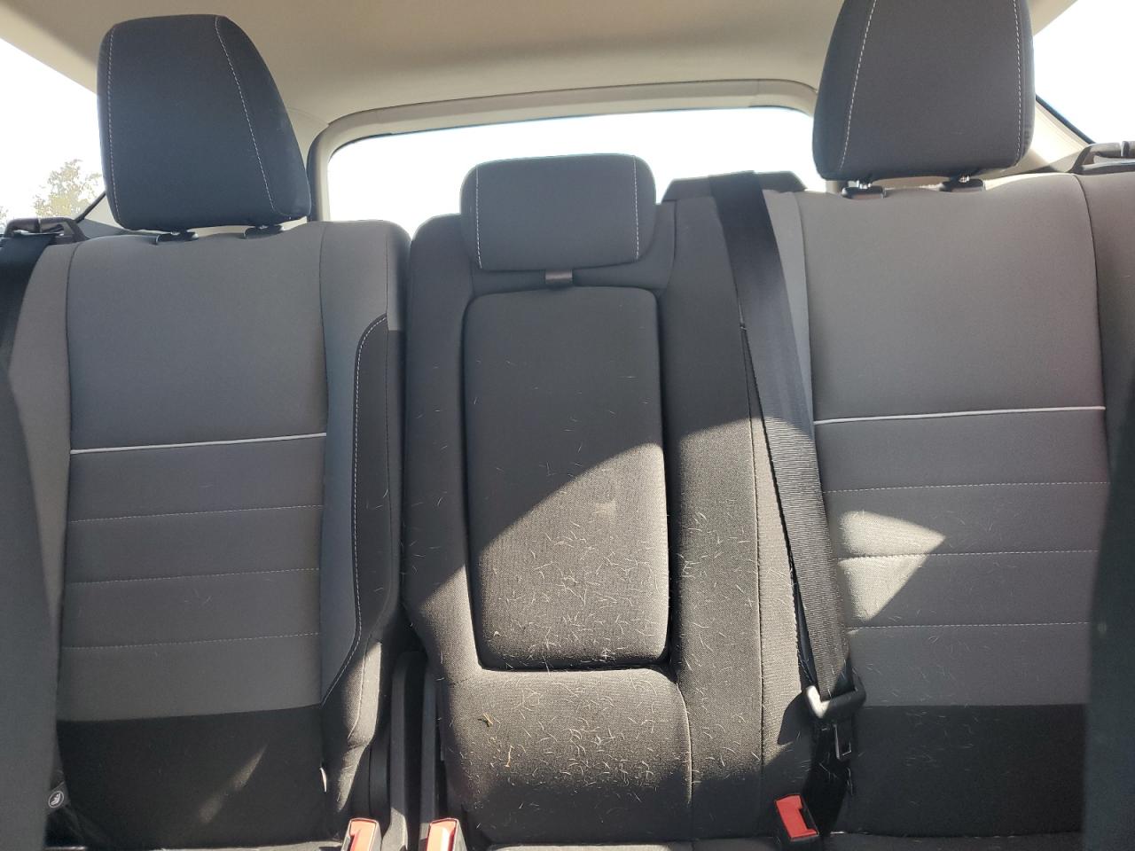 2014 Ford Escape Se VIN: 1FMCU9GXXEUD55634 Lot: 82275225