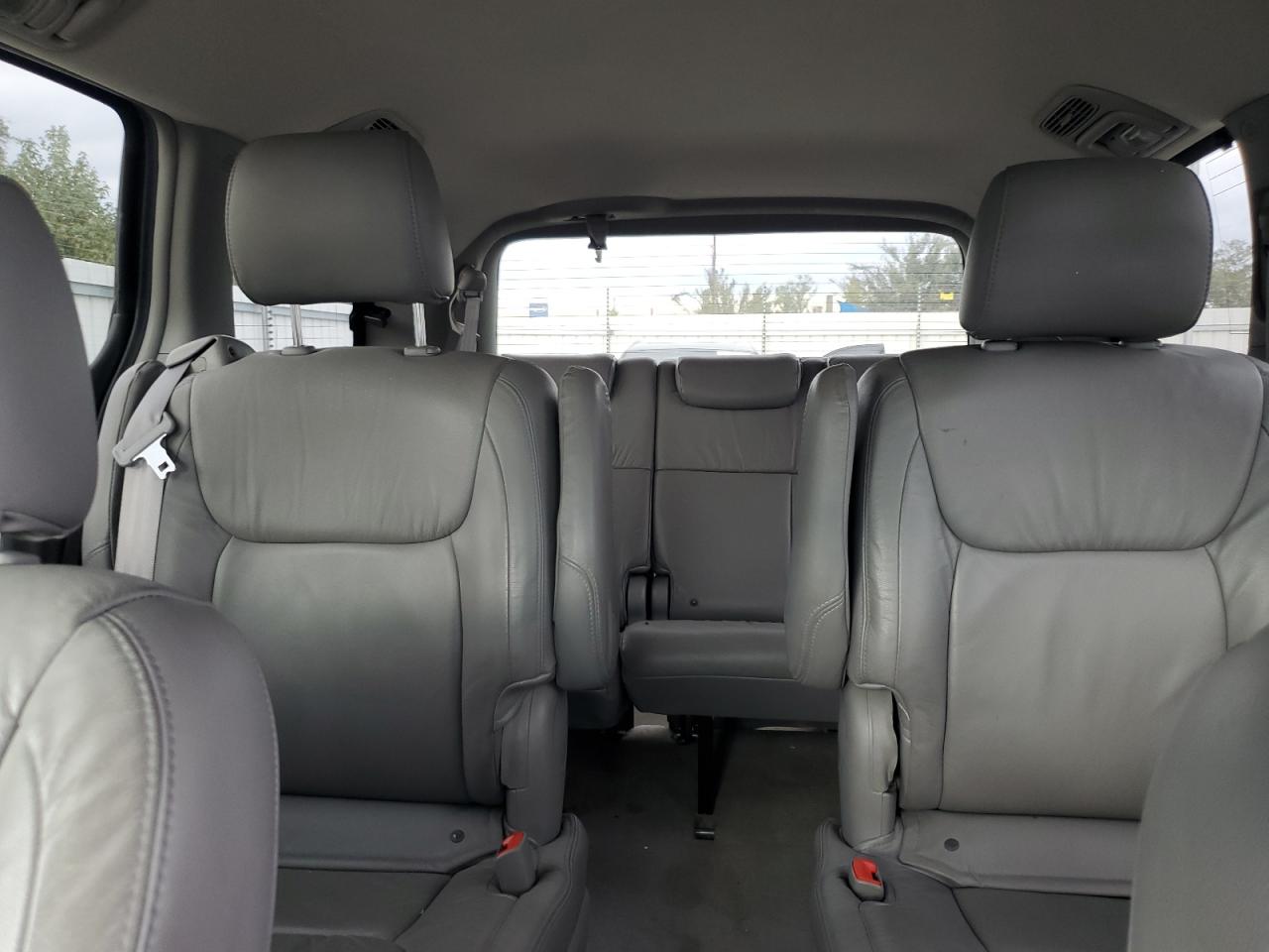 2006 Toyota Sienna Xle VIN: 5TDZA22C76S531290 Lot: 85746595