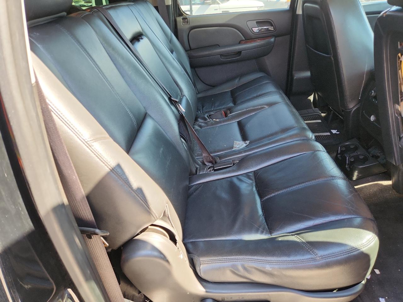 2013 GMC Yukon Xl C1500 Slt VIN: 1GKS1KE0XDR127080 Lot: 85857615