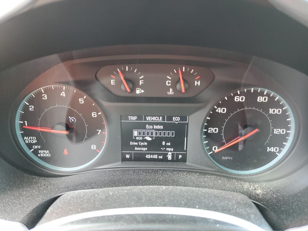 2023 Chevrolet Malibu Lt VIN: 1G1ZD5ST2PF209336 Lot: 70748445