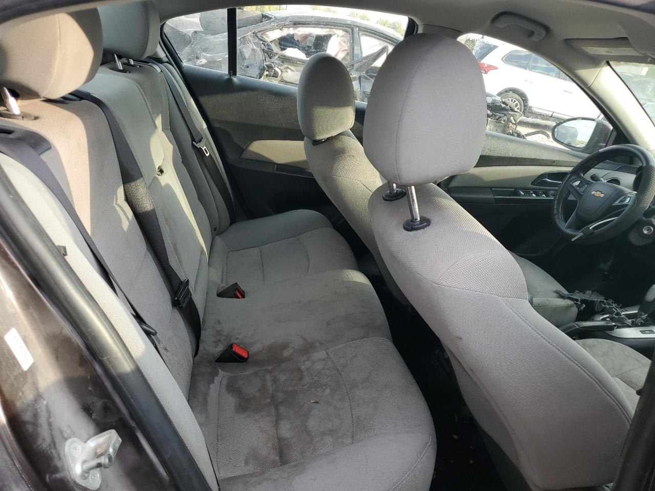 2015 Chevrolet Cruze Lt VIN: 1G1PC5SB0F7208938 Lot: 82385195