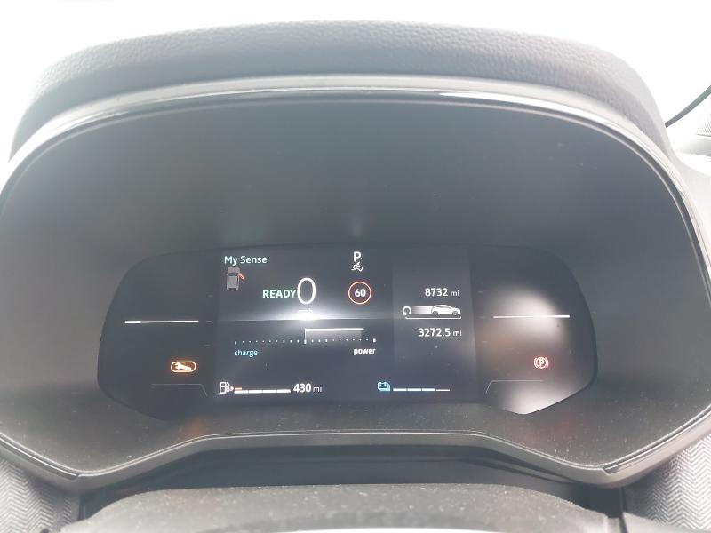 2024 RENAULT CLIO 1.6 E-TECH FULL HYBRID 145 TECHNO 5DR AUTO