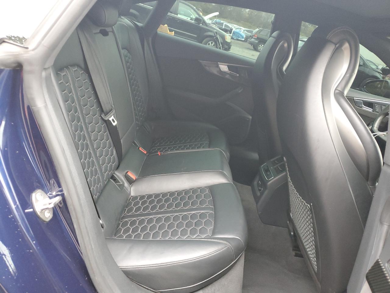 2019 Audi Rs5 VIN: WUABWCF53KA900211 Lot: 82389415