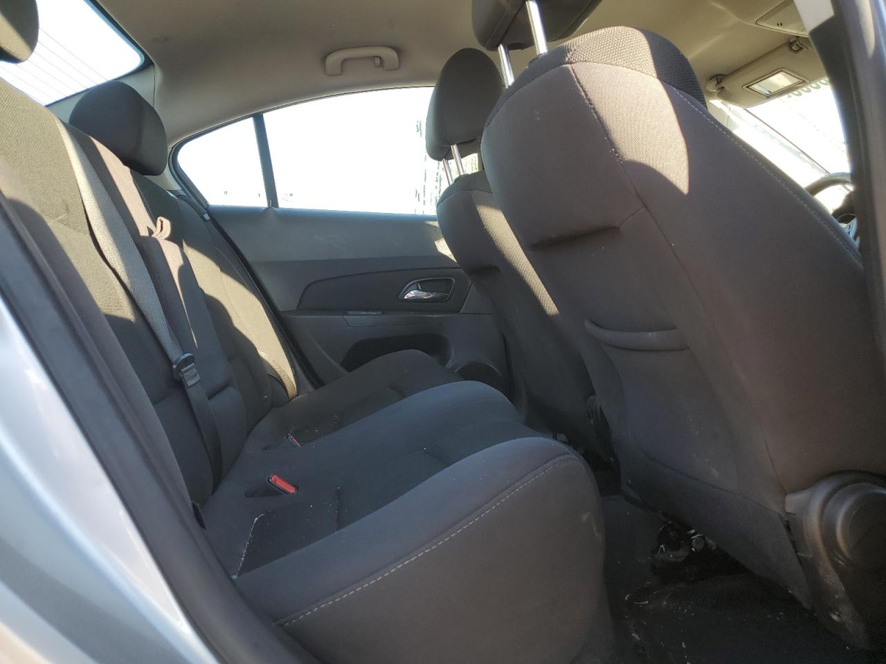 2014 Chevrolet Cruze Lt VIN: 1G1PC5SB8E7433803 Lot: 84790305
