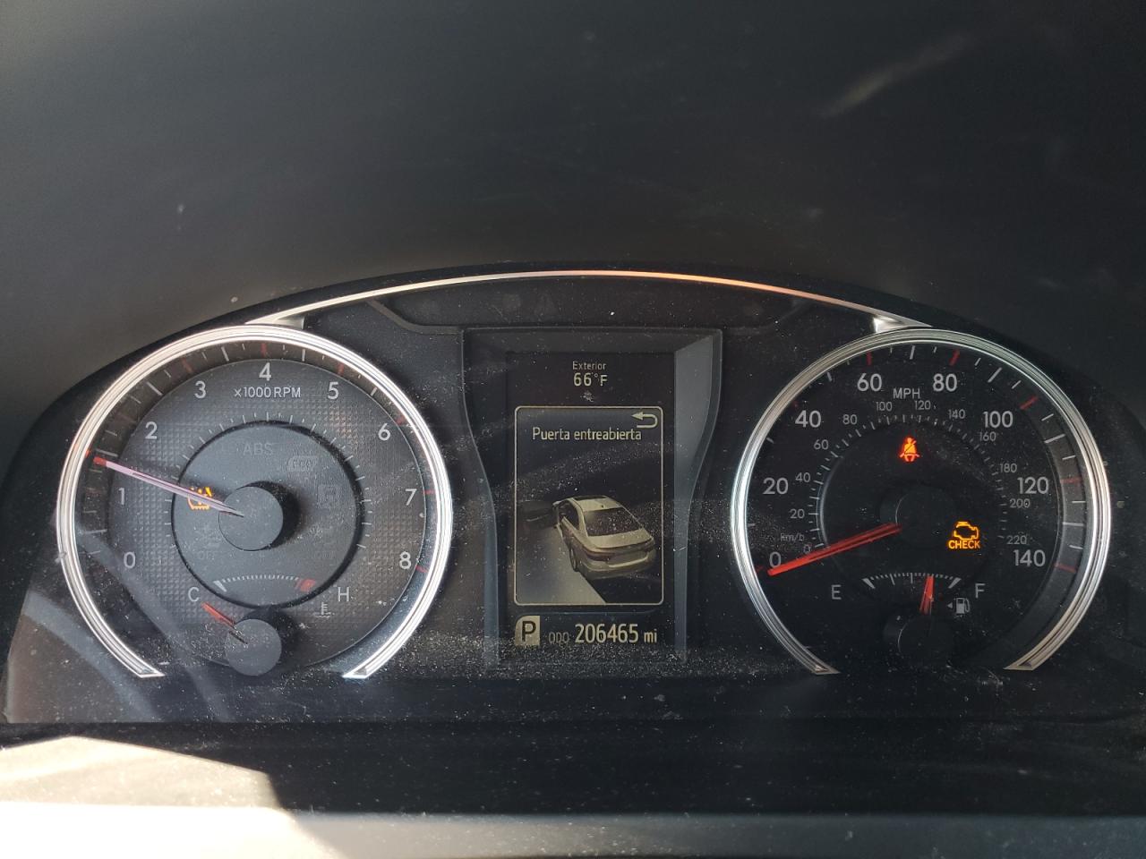 2015 Toyota Camry Le VIN: 4T1BF1FK7FU933851 Lot: 85495325