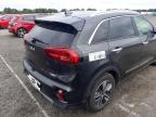 2022 KIA NIRO 3 PHEV S-A  for sale at Copart SANDTOFT