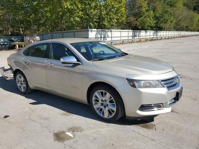  CHEVROLET IMPALA 2014 Złoty