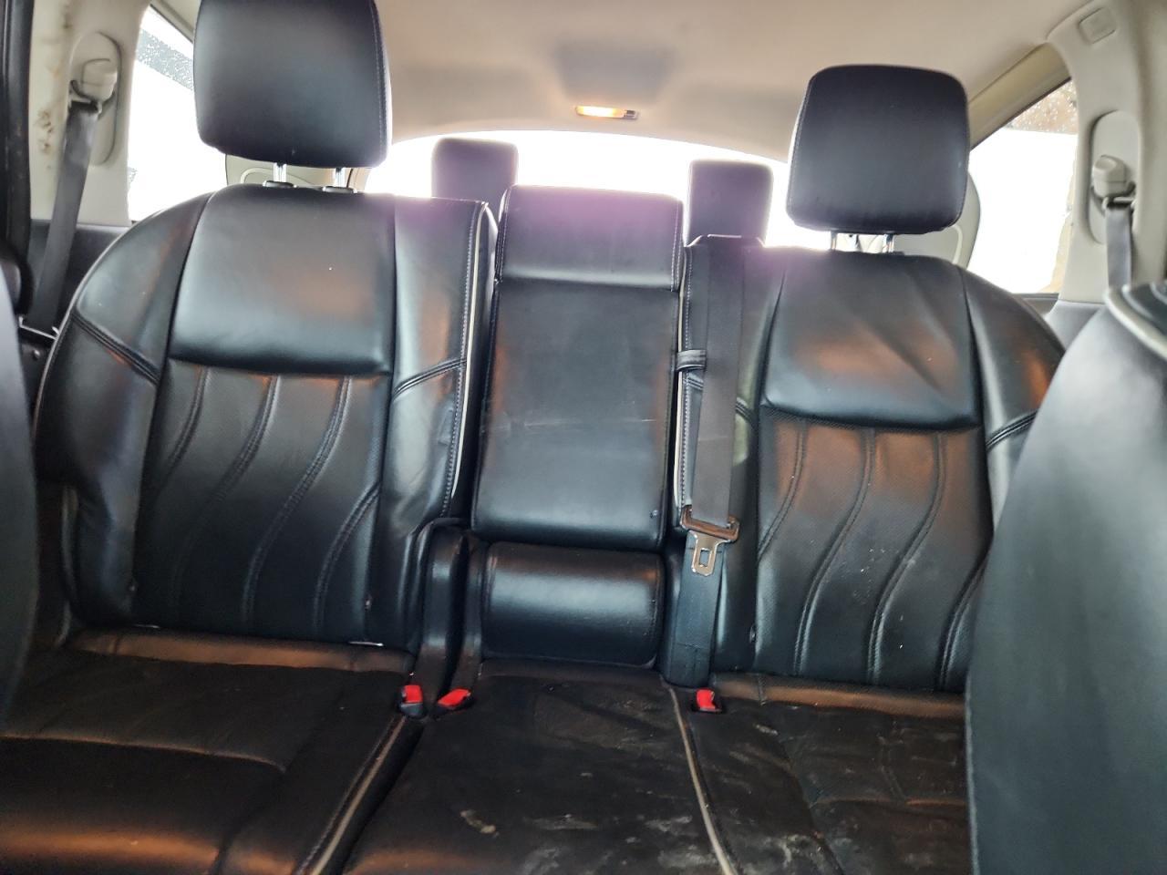 2016 Infiniti Qx60 VIN: 5N1AL0MN4GC523026 Lot: 82272915