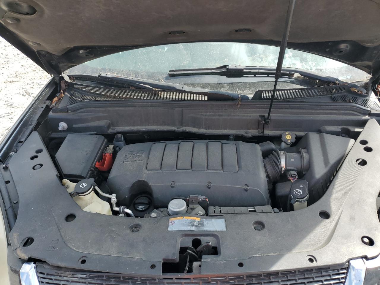 2011 GMC Acadia Slt-2 VIN: 1GKKVSEDXBJ244161 Lot: 85927085