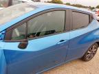 2019 NISSAN MICRA TEKNA IG-T  for sale at Copart SANDWICH