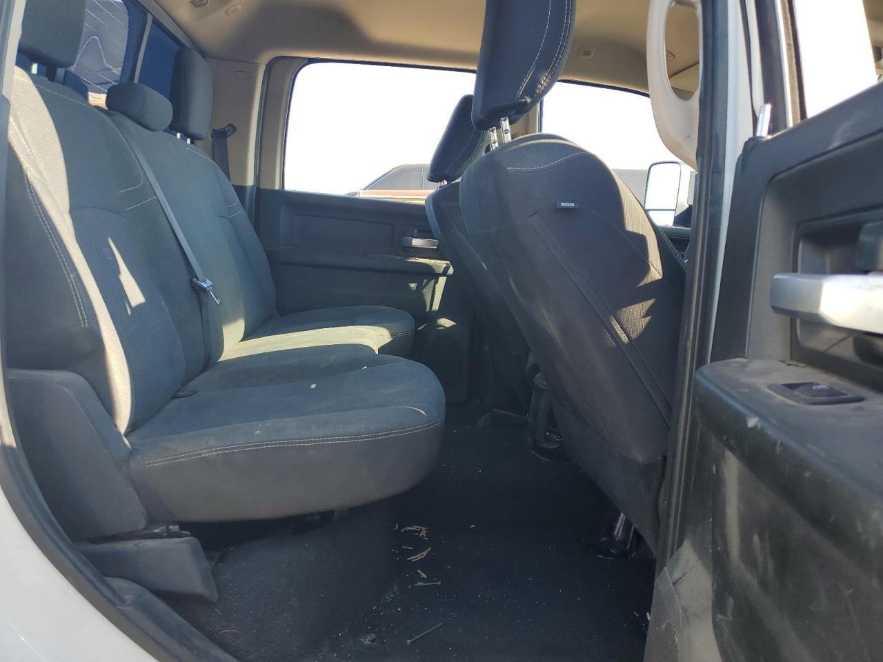 2019 Ram 3500 Tradesman VIN: 3C63R3GL1KG618373 Lot: 86684155