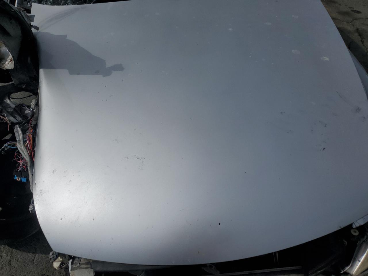 2008 Lexus Ls 460 VIN: JTHBL46F585055642 Lot: 81471115