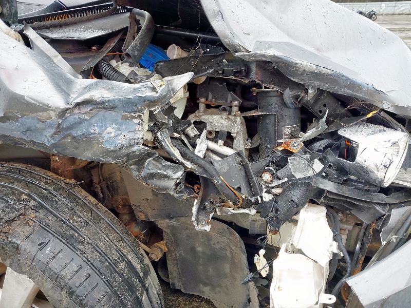 2012 VOLKSWAGEN GOLF 1.6 TDI 105 MATCH 5DR