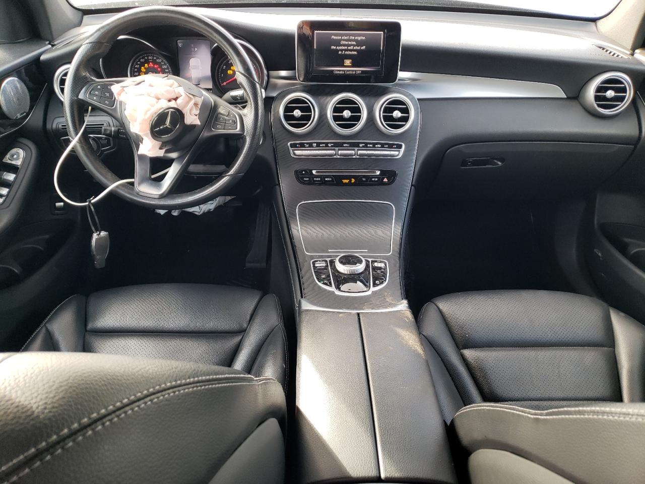 2018 Mercedes-Benz Glc 300 4Matic VIN: WDC0G4KB0JV066502 Lot: 89874385