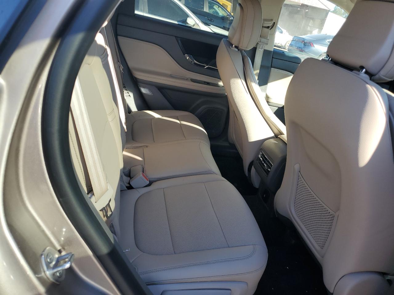 2020 Lincoln Corsair VIN: 5LMCJ1C93LUL15827 Lot: 90807735