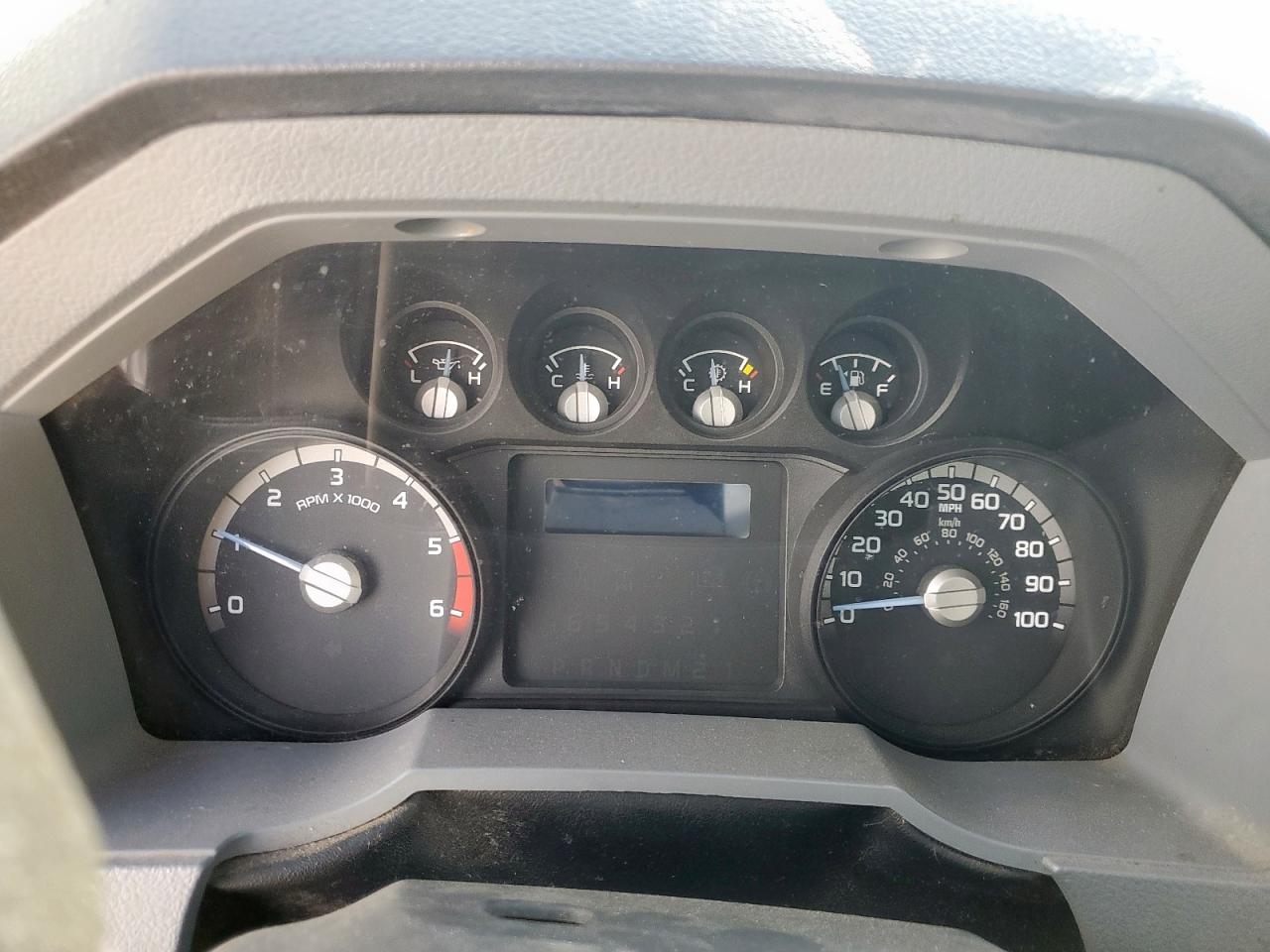 2018 Ford F650 Super Duty VIN: 1FDNW6AY0JDF02119 Lot: 85115335