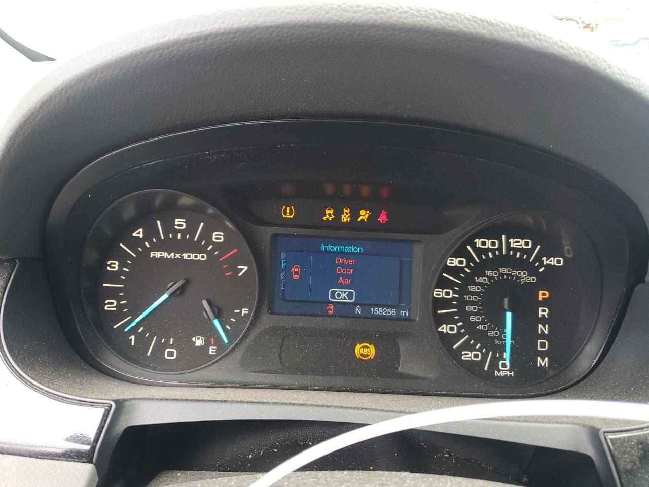 2012 Ford Edge Se VIN: 2FMDK4GC1CBA83357 Lot: 85316345