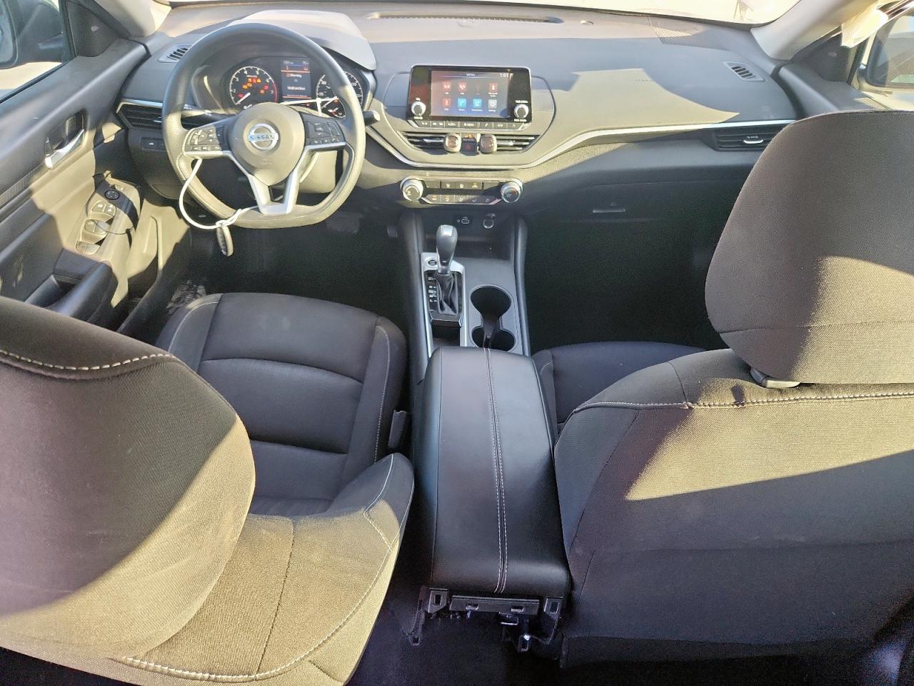 2021 Nissan Altima S VIN: 1N4BL4BV1MN341650 Lot: 82452285