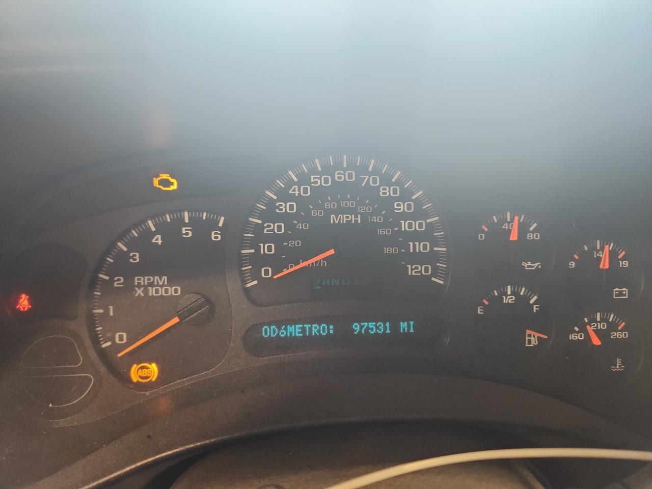 2004 Chevrolet Avalanche K1500 VIN: 3GNEK12T14G159471 Lot: 81957915