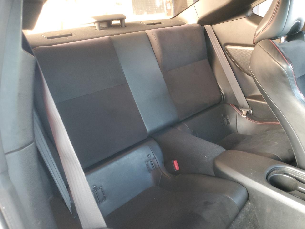 2013 Subaru Brz 2.0 Limited VIN: JF1ZCAC12D1609248 Lot: 90403125