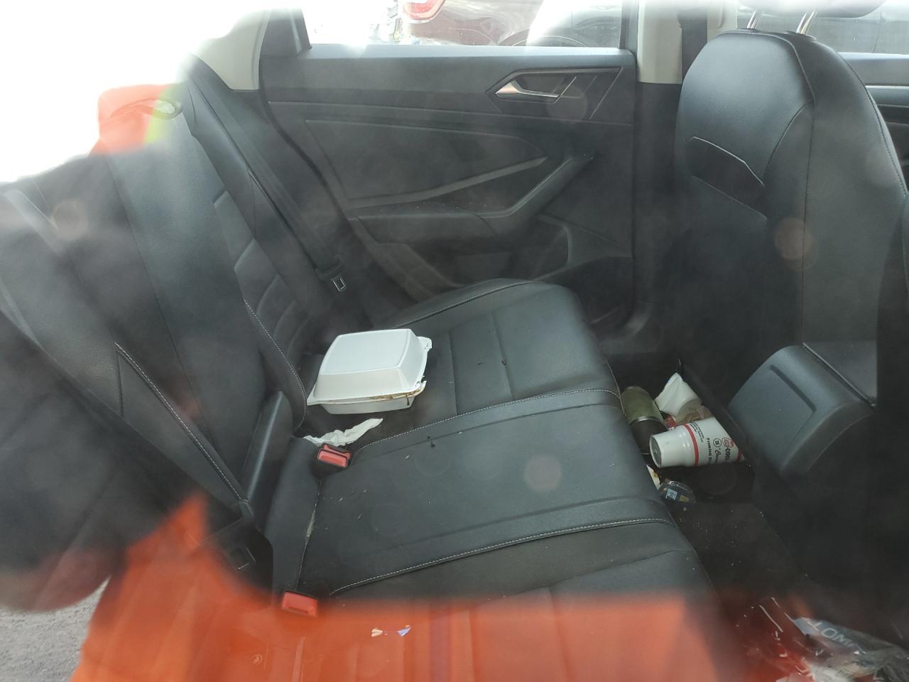 2024 Volkswagen Jetta Se VIN: 3VWEM7BU1RM008537 Lot: 82296645