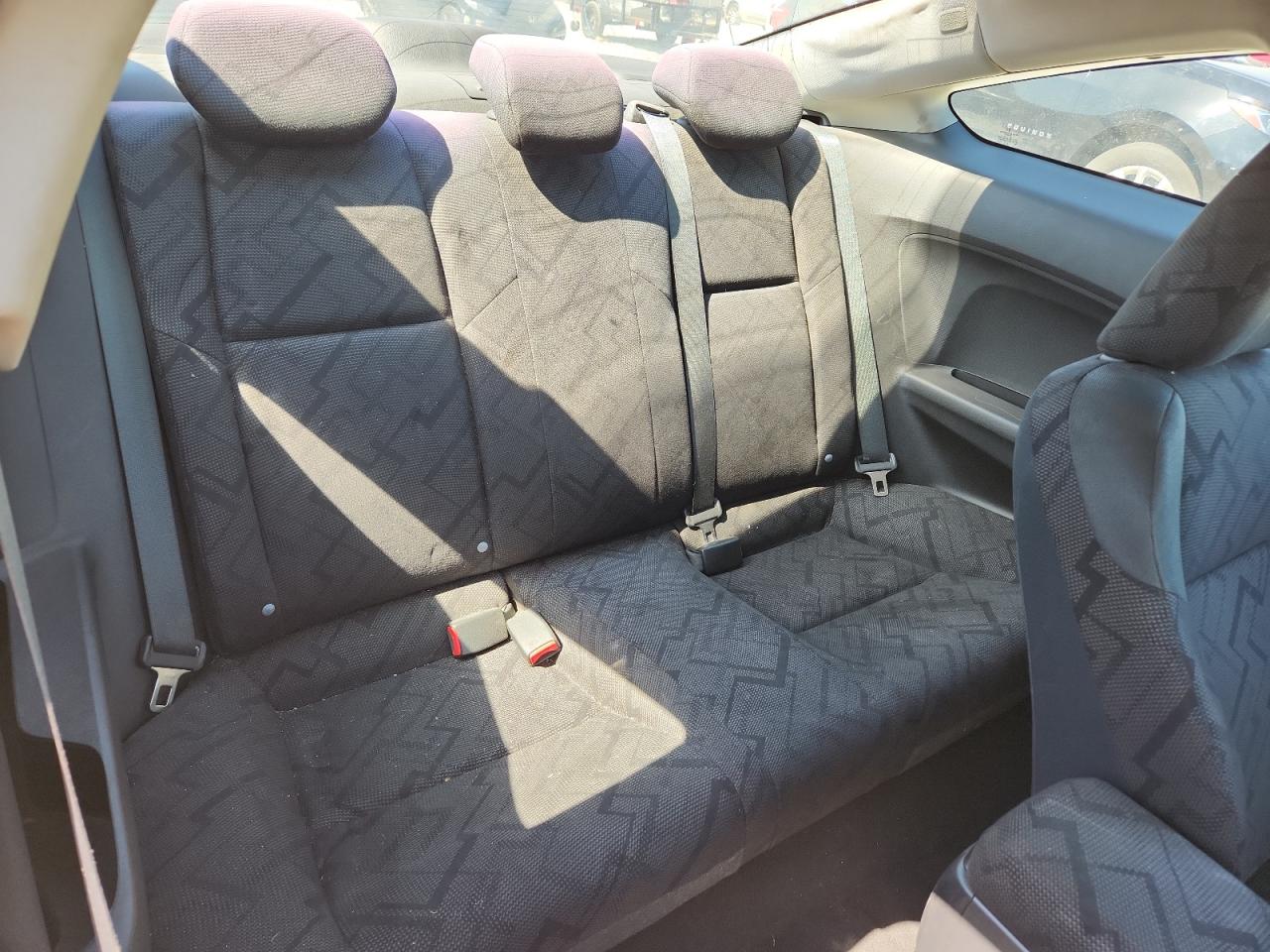 2013 Honda Civic Lx VIN: 2HGFG3B5XDH527854 Lot: 84990855