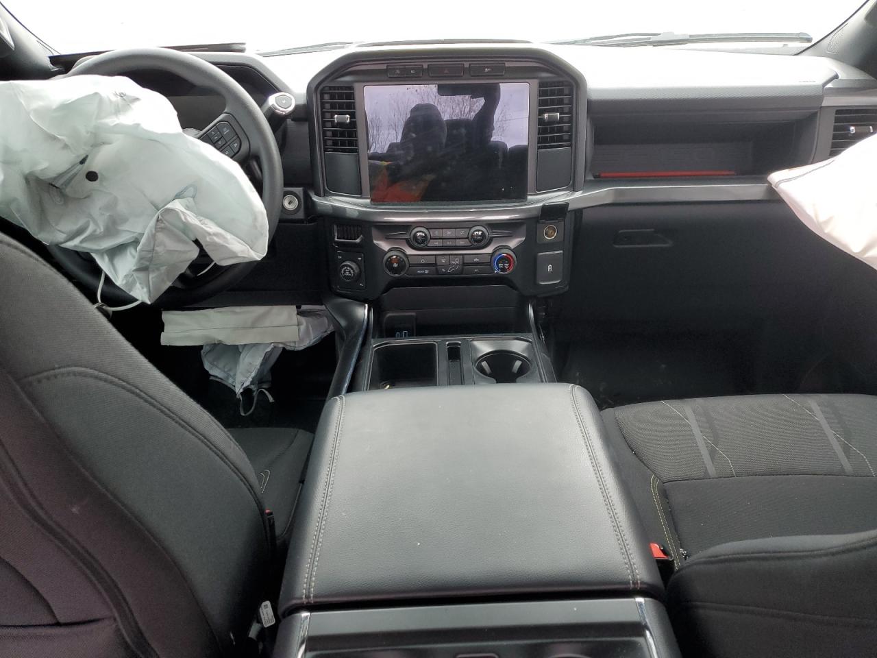 2024 Ford F150 Stx VIN: 1FTFW2L57RKF12366 Lot: 90238115