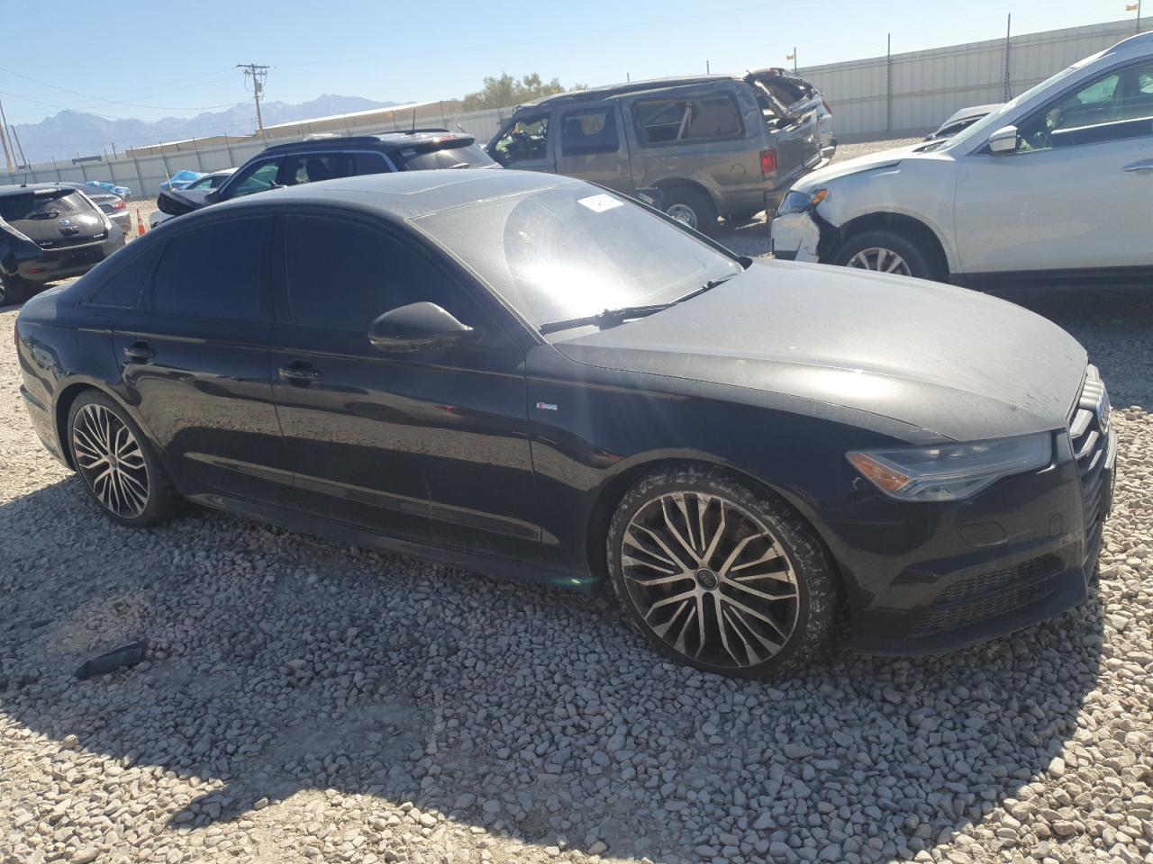 A6 A6