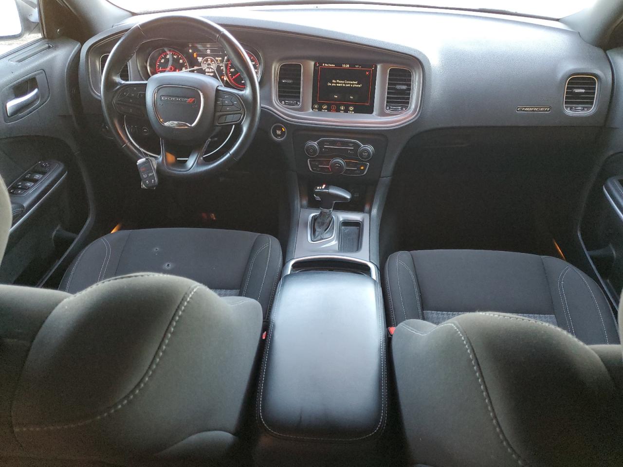 2023 Dodge Charger Sxt VIN: 2C3CDXBGXPH687812 Lot: 87076545