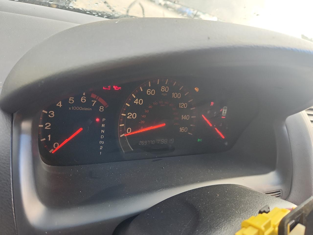 2005 Honda Accord Lx VIN: 1HGCM72535A021382 Lot: 82327155