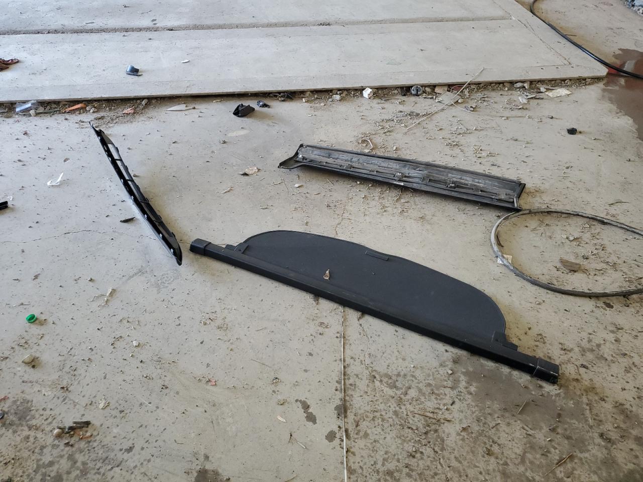 2020 Honda Cr-V Ex VIN: 5J6RW1H52LL008304 Lot: 90065255