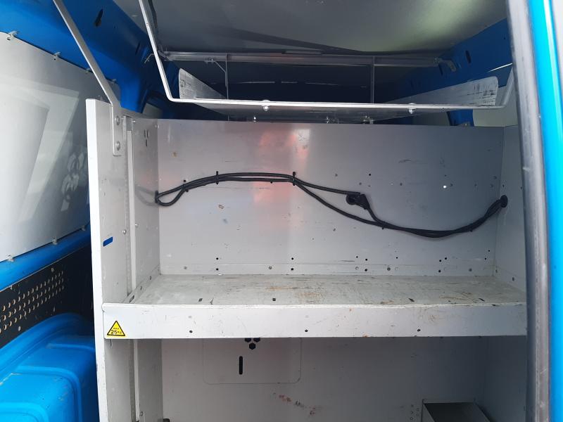 2015 VOLKSWAGEN CADDY MAXI 1.6 TDI 102PS STARTLINE VAN