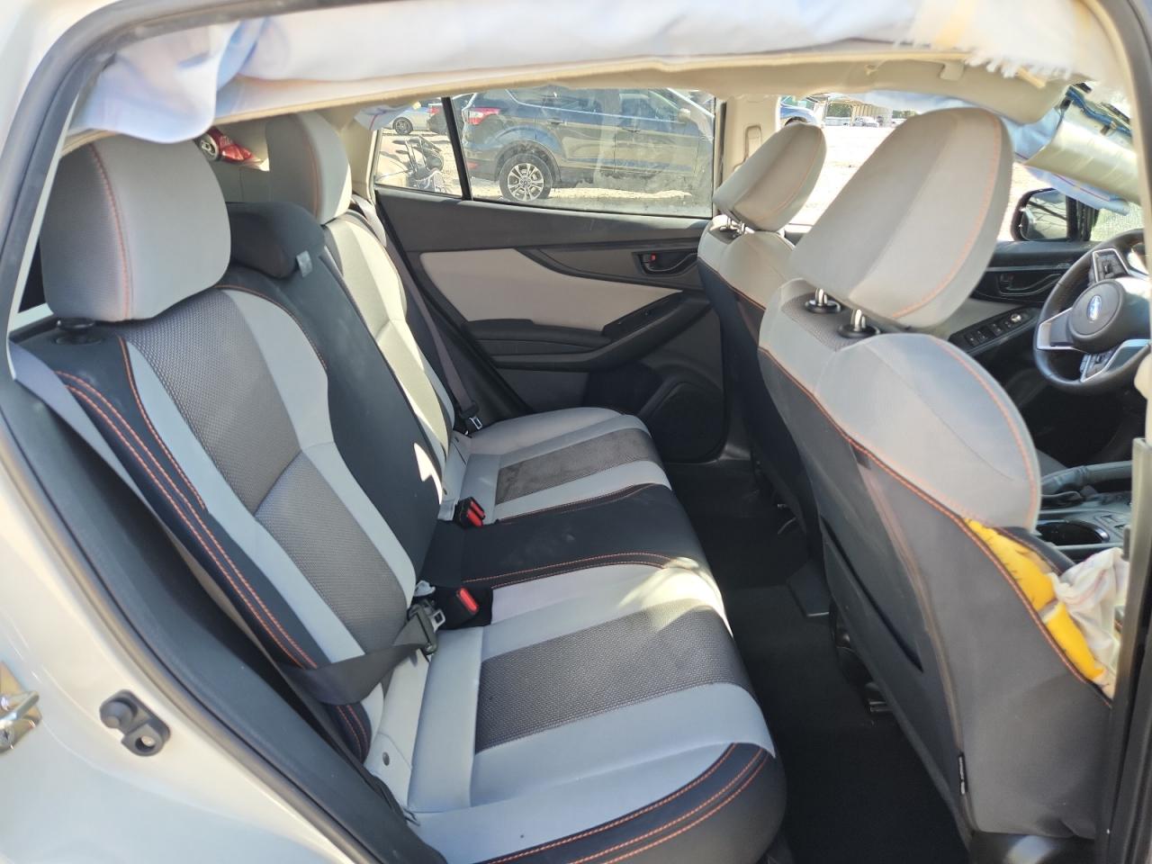 2022 Subaru Crosstrek Premium VIN: JF2GTAPC2N8276962 Lot: 82270915