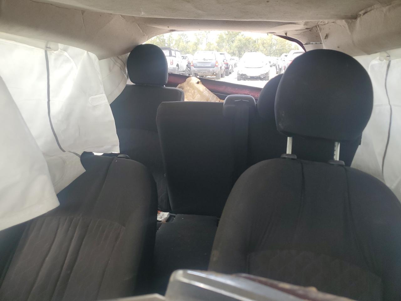 2021 Mitsubishi Mirage Es VIN: ML32AUHJ1MH014154 Lot: 87184475