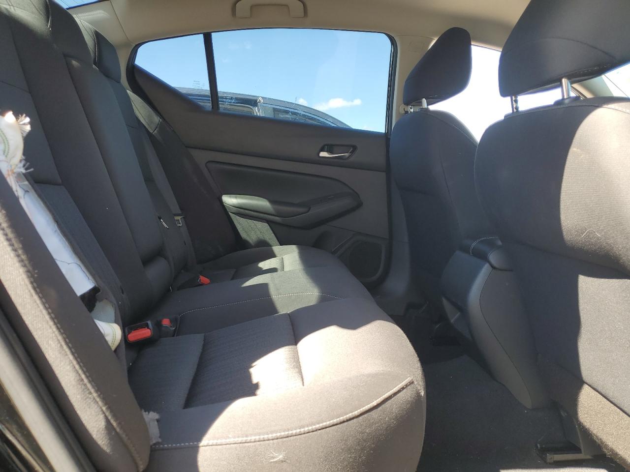 2021 Nissan Altima S VIN: 1N4BL4BV5MN398563 Lot: 81988385