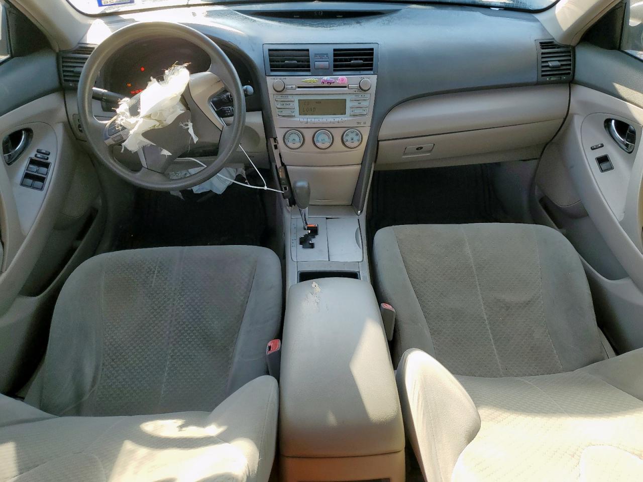 2008 Toyota Camry Ce VIN: 4T1BE46K28U224428 Lot: 82452495