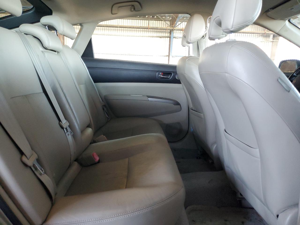 2007 Toyota Prius VIN: JTDKB20U777646929 Lot: 85329575