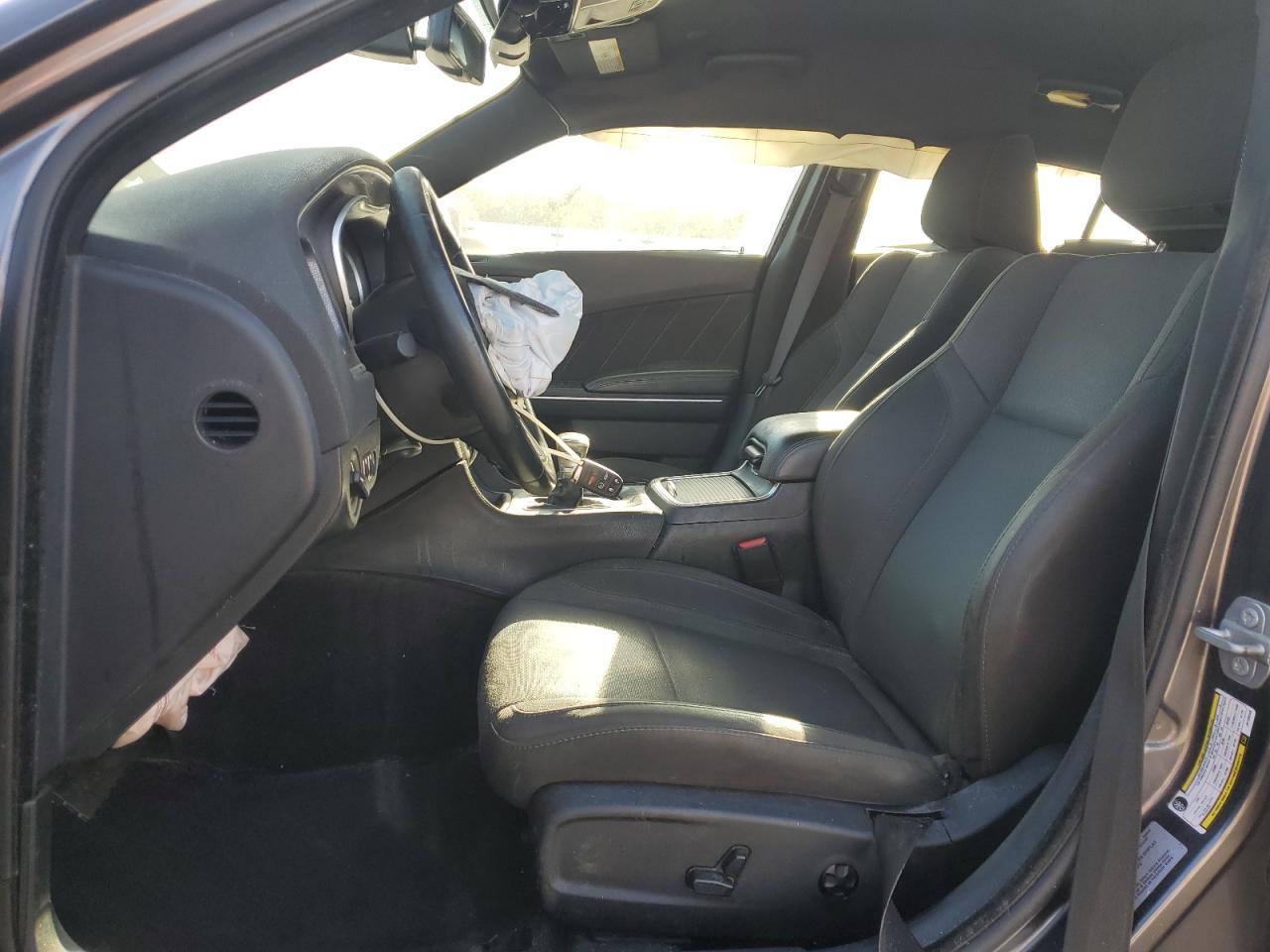 2018 Dodge Charger Sxt Plus VIN: 2C3CDXHG1JH125246 Lot: 84635815