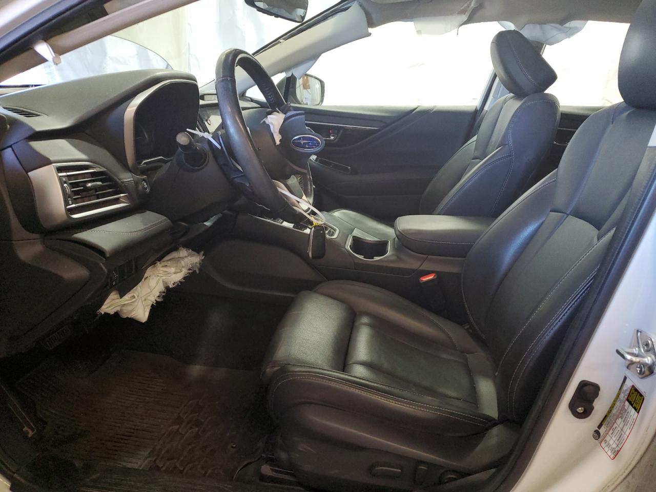 2021 Subaru Legacy Limited VIN: 4S3BWAN69M3013067 Lot: 86086845