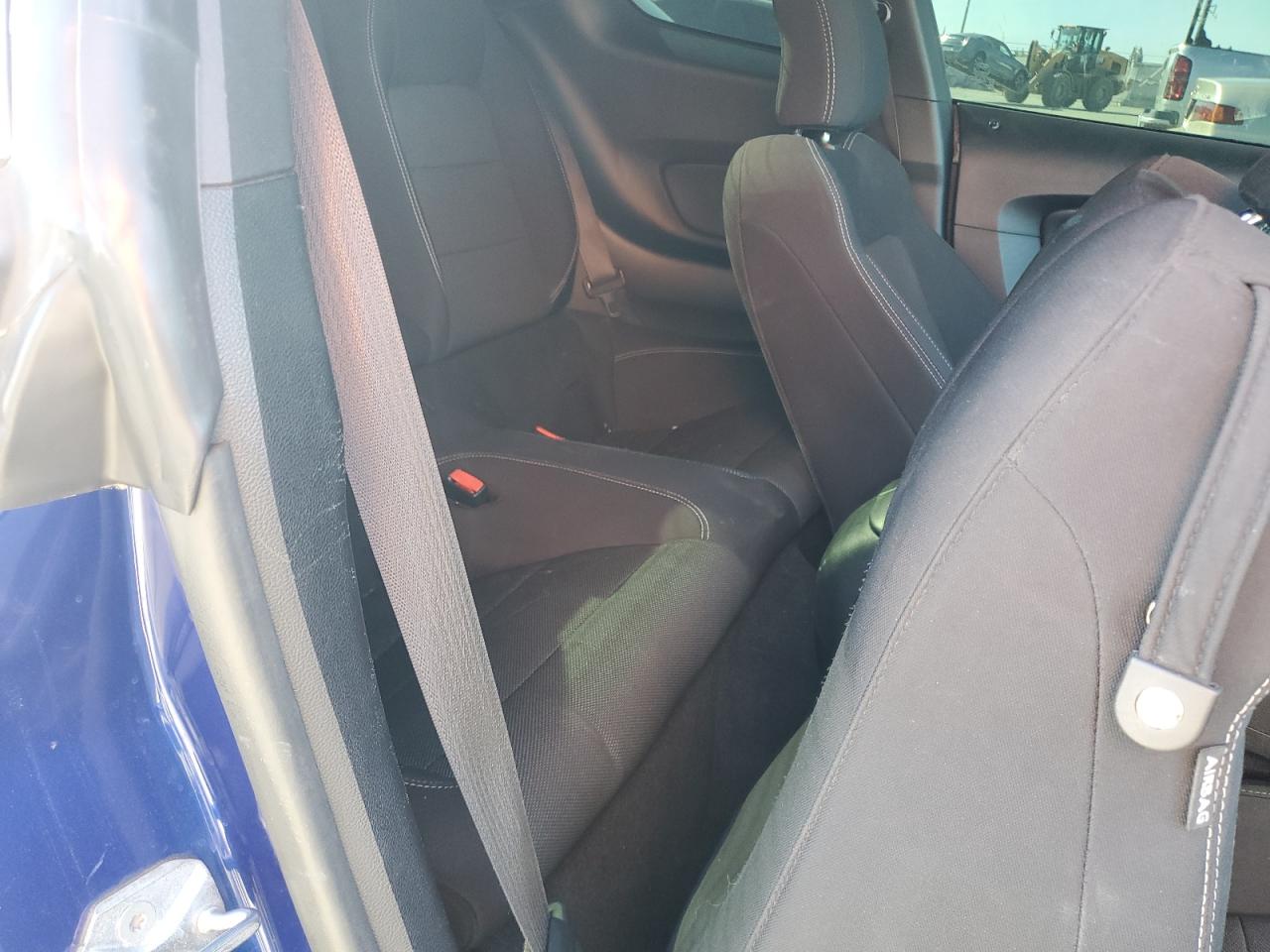 2016 Ford Mustang VIN: 1FA6P8AMXG5323657 Lot: 82770335