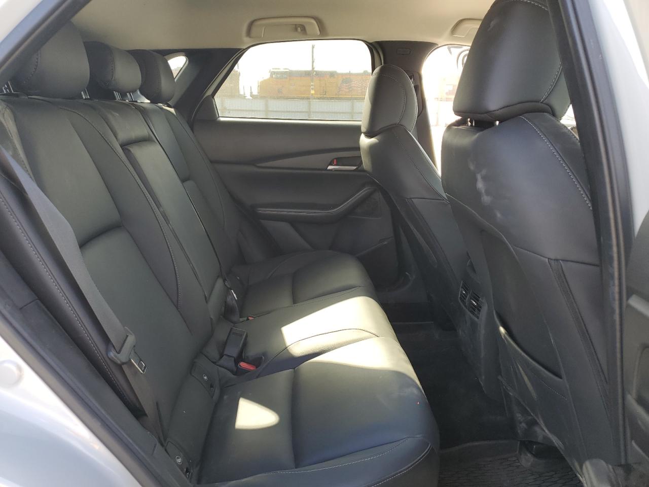 2025 Mazda Cx-30 Select VIN: 3MVDMBBM1SM797360 Lot: 86492905