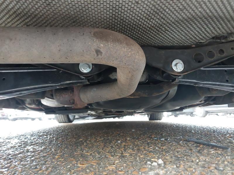 2006 VOLKSWAGEN GOLF 2.0T GTI 5DR