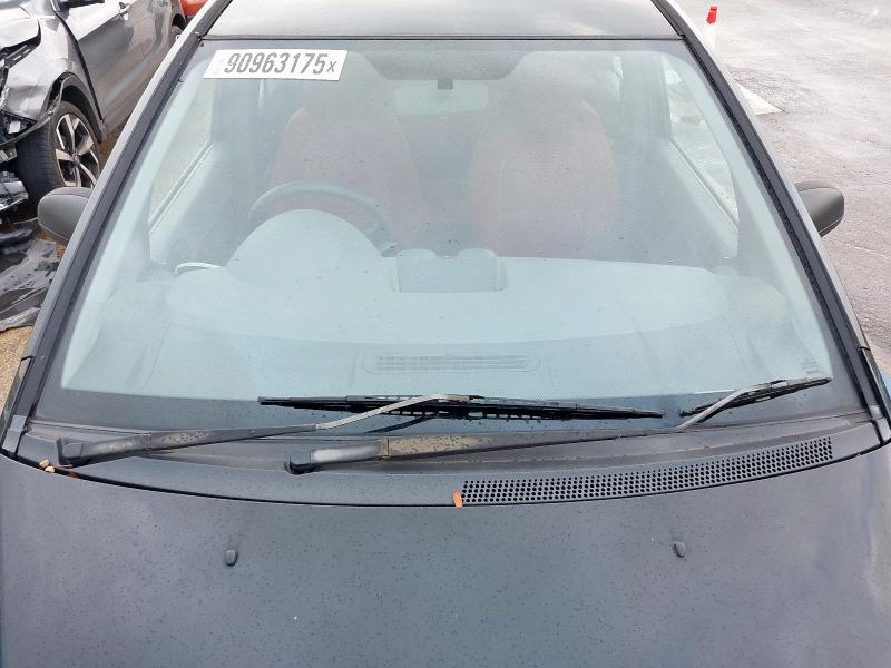 2007 MITSUBISHI COLT 1.1 CZ1 5DR