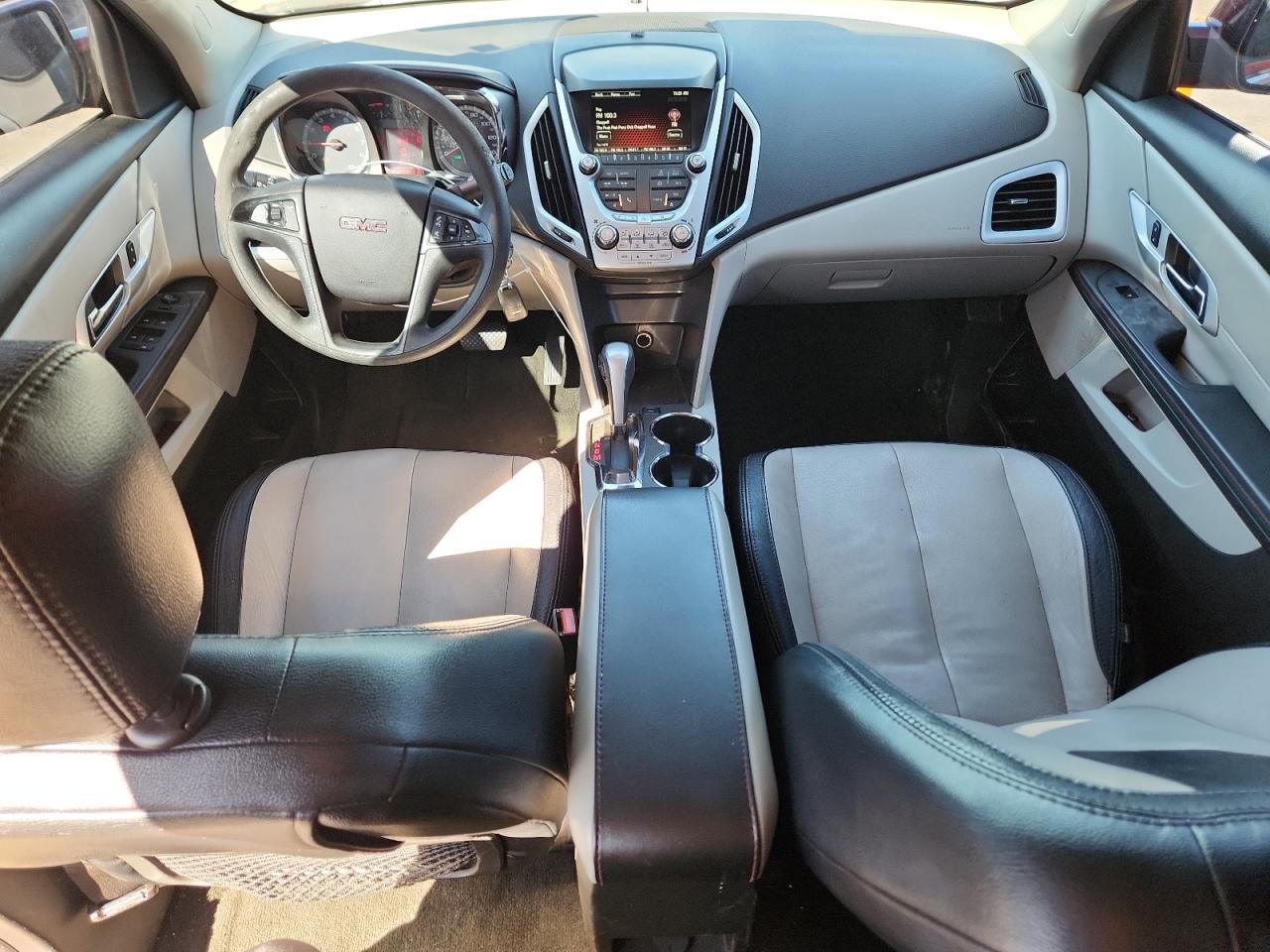 2012 GMC Terrain Sle VIN: 2GKALMEK4C6312271 Lot: 84658205